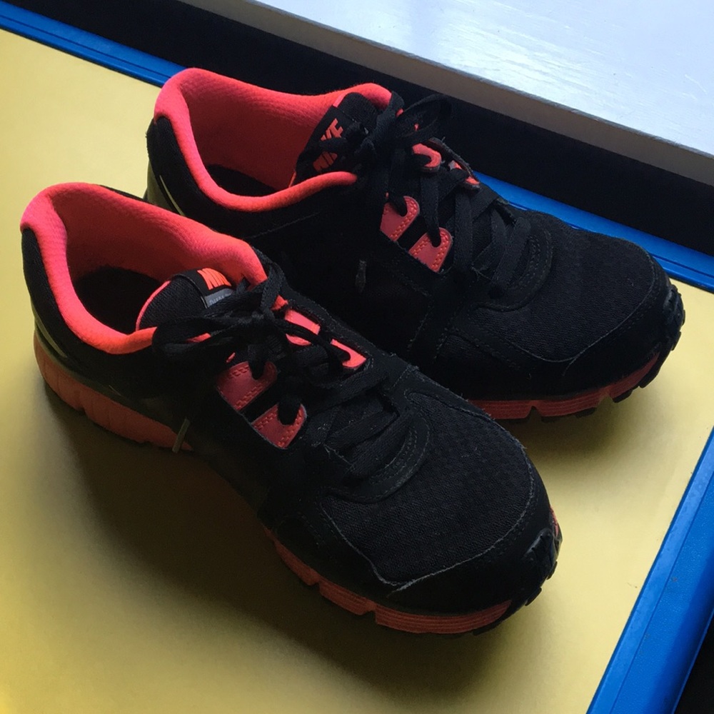 Women’s Nike’s